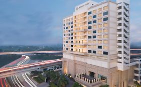 Crowne Plaza Mayur Vihar New Delhi